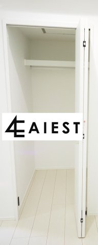 Jeunesse堀越の収納|※同一仕様写真