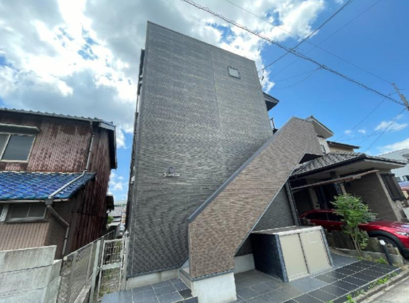 Jeunesse堀越