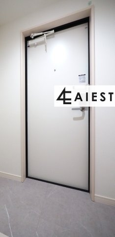Jeunesse堀越の玄関|※同一仕様写真