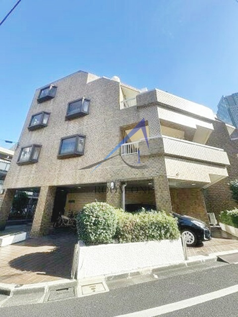 板倉マンション