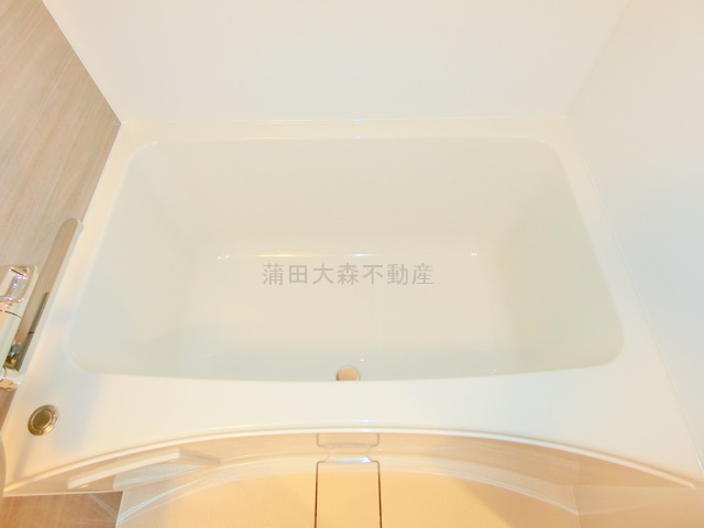 シーズンフラッツ大森北三丁目の浴室