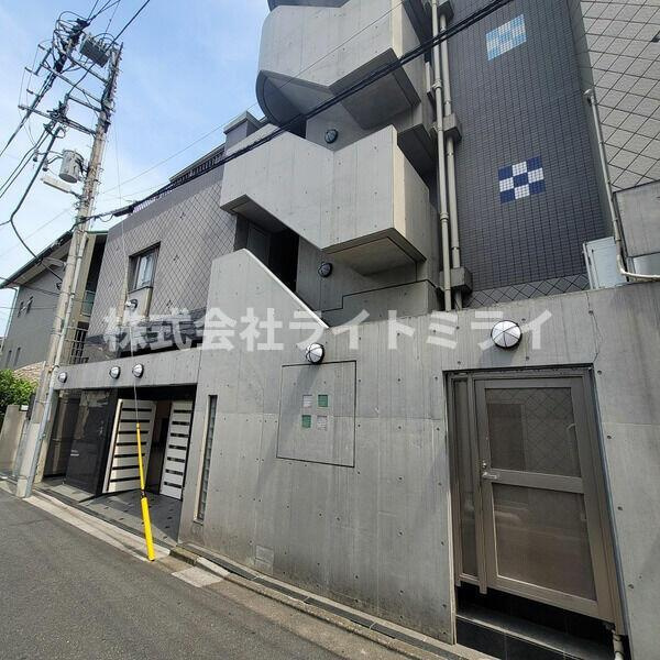 Ｃｒｅｓｔ本郷のその他共用部分| 