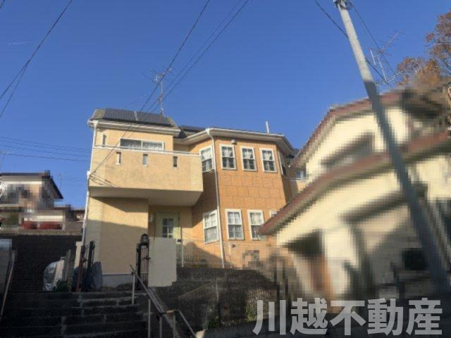 日当たり眺望良好！穏やかな生活を愉しむ住まい