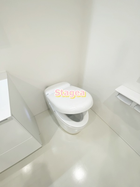 ゼルコヴァのトイレ
