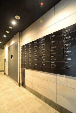 ステージファースト新御徒町Ⅱのその他共用部分
