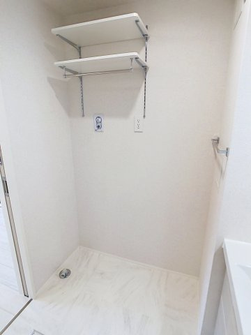 コア八日町の設備