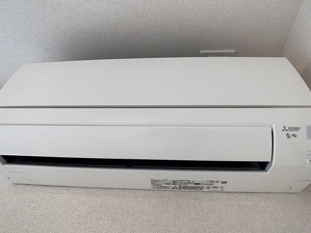 コア八日町の設備