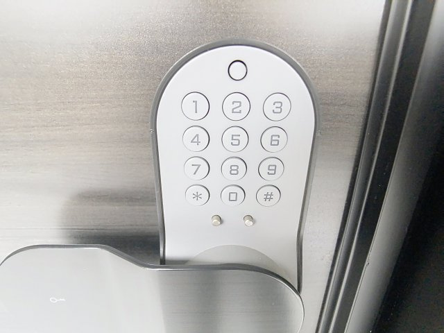 コア八日町の設備