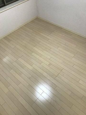 シャンテ本所の居間・リビング