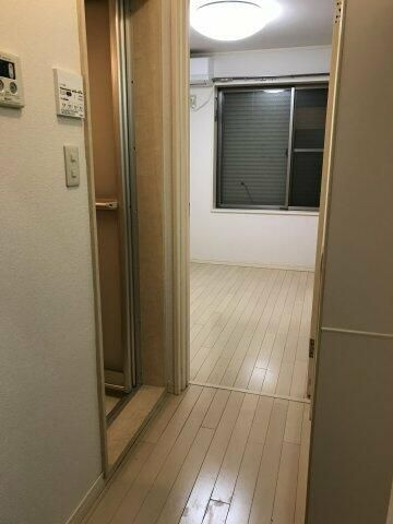 シャンテ本所のその他|廊下