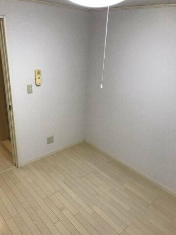 シャンテ本所の居間・リビング