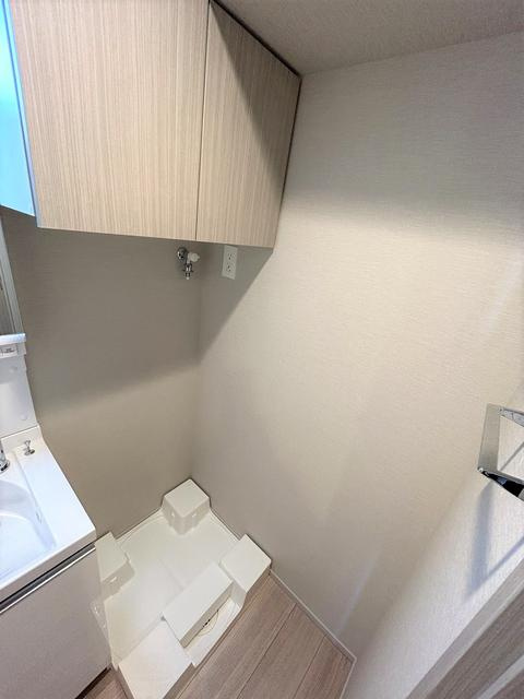 リアナアートパーク西葛西の設備