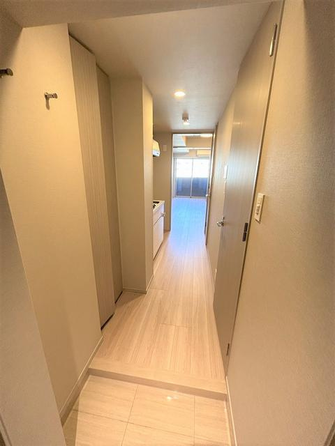 リアナアートパーク西葛西のその他