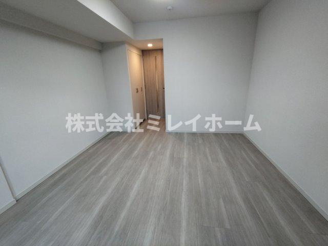 ルーブル本羽田の外観