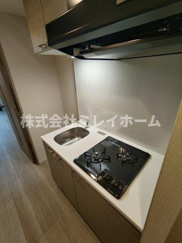 ルーブル本羽田の設備