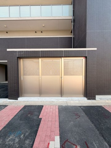 ディアレイシャス名古屋太閤通Ⅳ　名古屋市賃貸　仲介手数料無料の設備