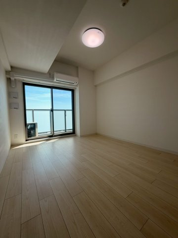 ディアレイシャス名古屋太閤通Ⅳ　名古屋市賃貸　仲介手数料無料の居間・リビング