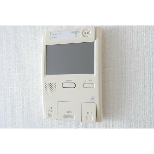 Ａ－ＰＬＡＣＥ新橋のセキュリティ