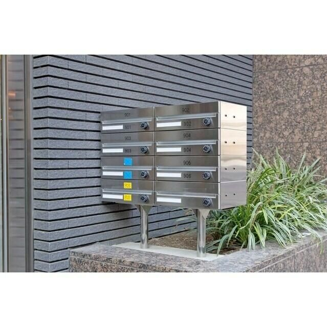 Ａ－ＰＬＡＣＥ新橋のその他共用部分