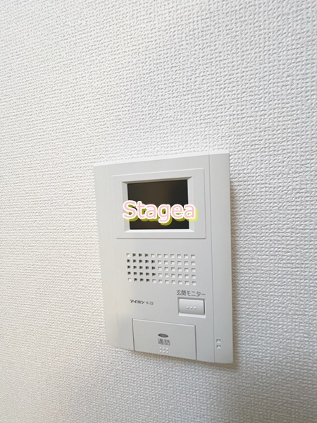 エスタシオン大成のセキュリティ