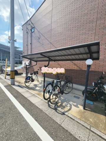 エスタシオン大成のその他共用部分
