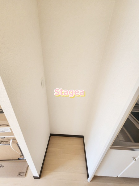 エスタシオン大成の設備