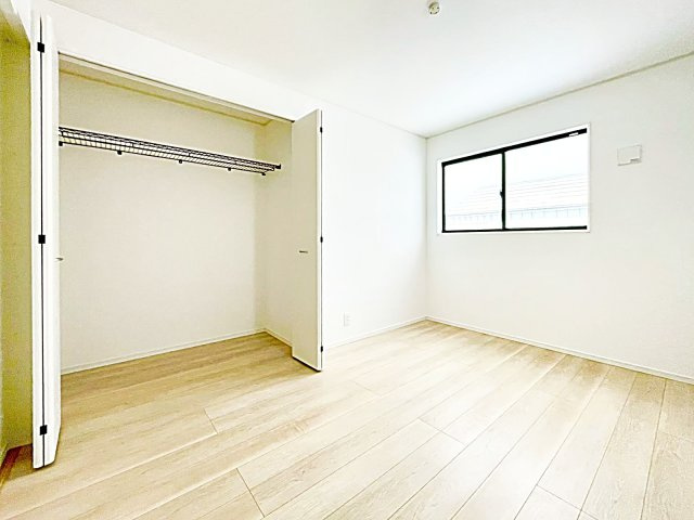 クレイドルガーデン　金沢市小坂町　第２　３号棟