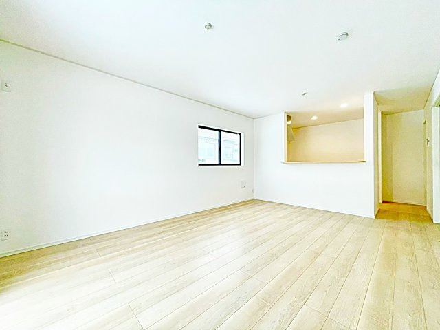 クレイドルガーデン　金沢市小坂町　第２　３号棟