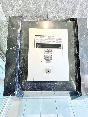 プレサンス名古屋城前ラバンカのその他