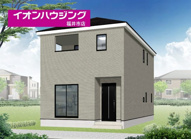 クレイドルガーデン　金沢市小坂町　第２　４号棟の画像
