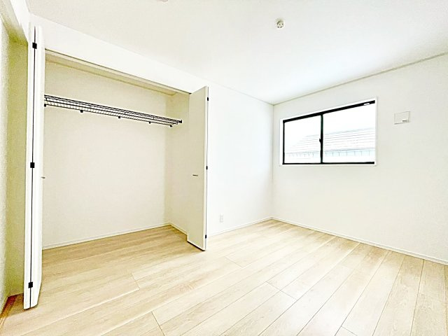 クレイドルガーデン　金沢市小坂町　第２　４号棟