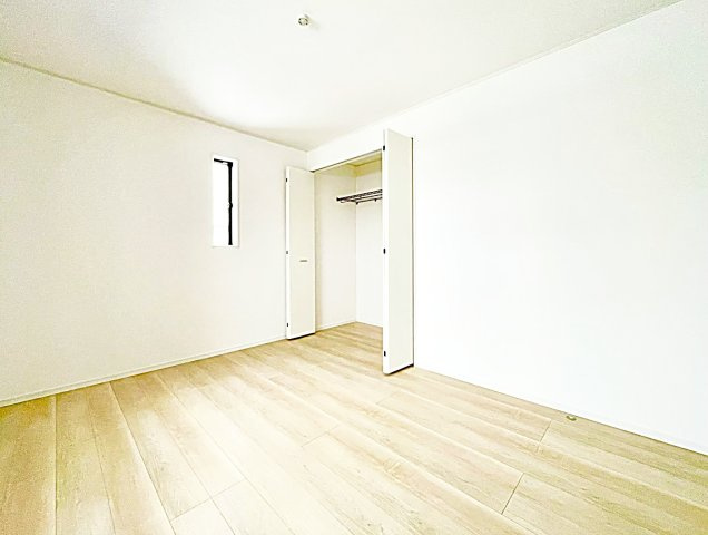 クレイドルガーデン　金沢市小坂町　第２　２号棟