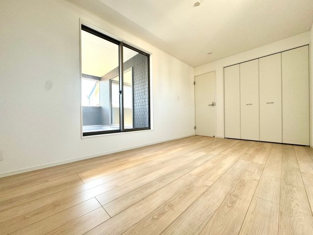 クレイドルガーデン　金沢市小坂町　第２ 1号棟