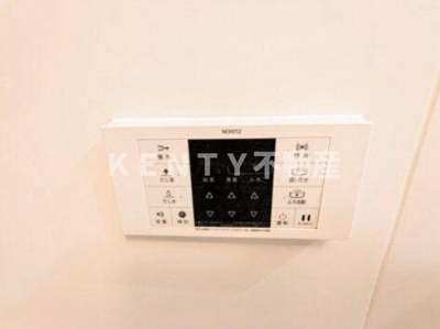 【設備】 | アグレシオ品川大井