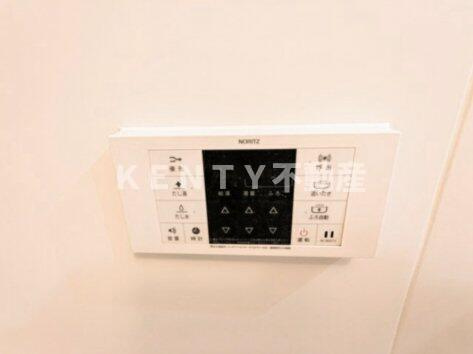 【設備】 | アグレシオ品川大井