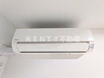 【設備】 | アグレシオ品川大井