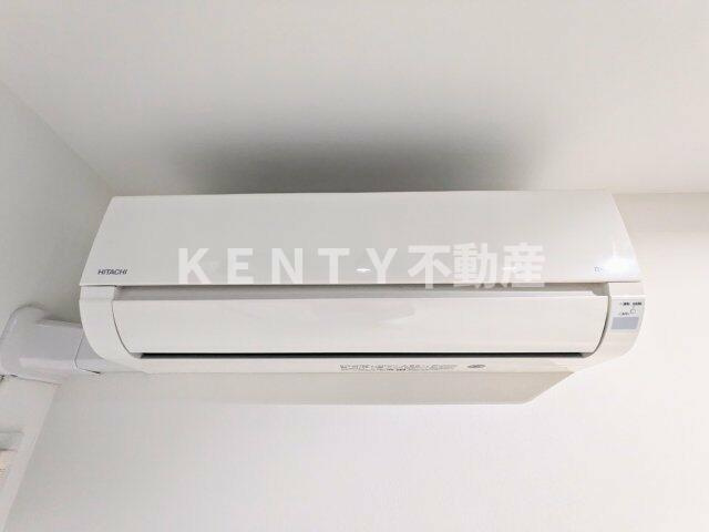 【設備】 | アグレシオ品川大井