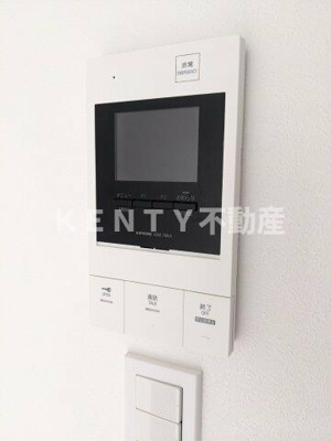 【セキュリティ】 | アグレシオ品川大井
