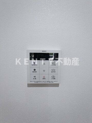 【設備】 | アグレシオ品川大井