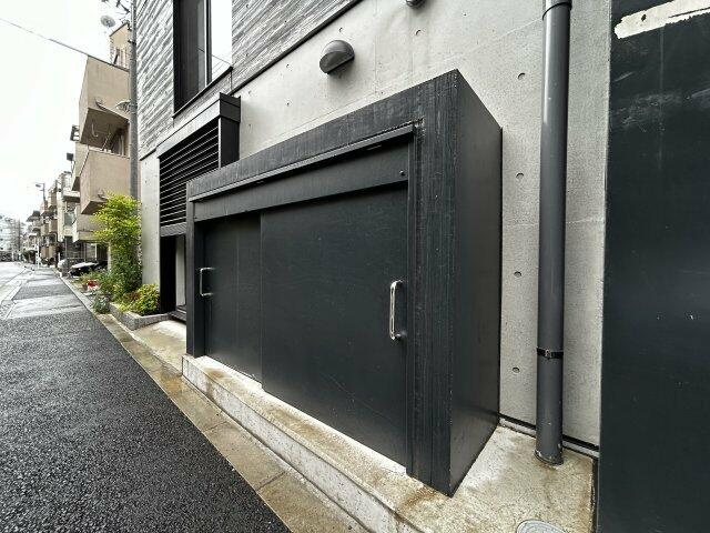 【その他共用部分】 | アグレシオ品川大井