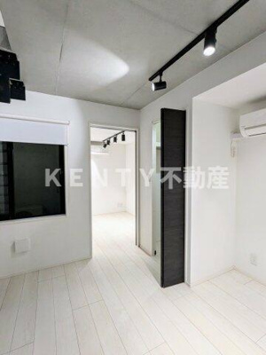【寝室】 | アグレシオ品川大井 | 使い勝手のいい寝室です