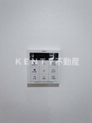 【設備】 | アグレシオ品川大井