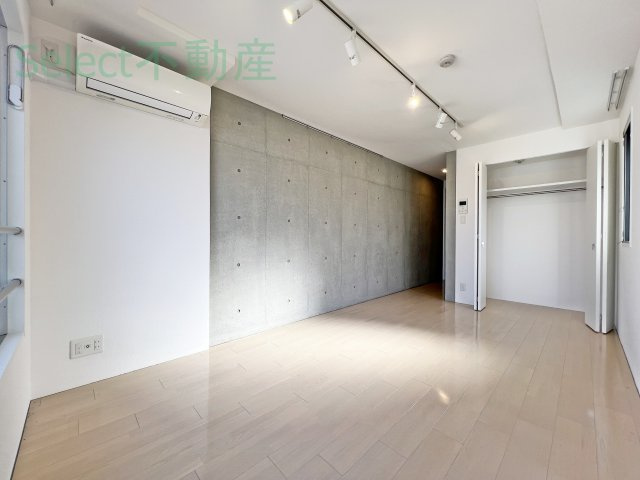 Branche吹上の洋室