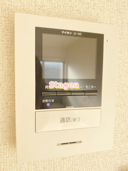 Primaveraのセキュリティ