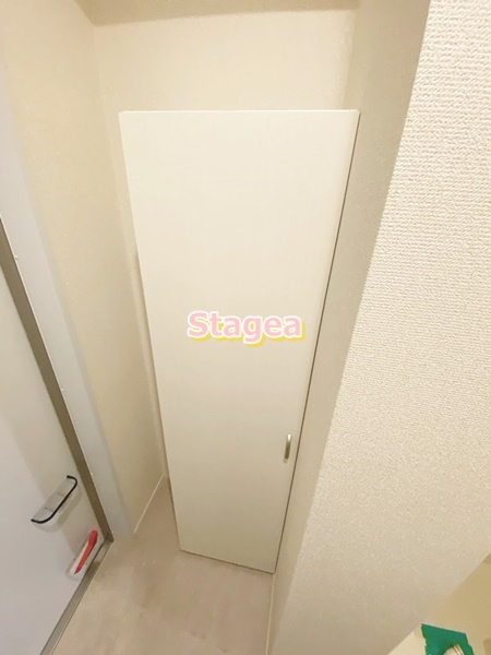 Primaveraの玄関