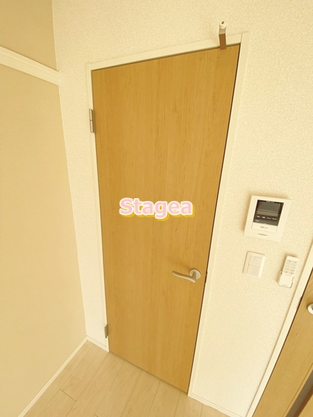 Primaveraの収納