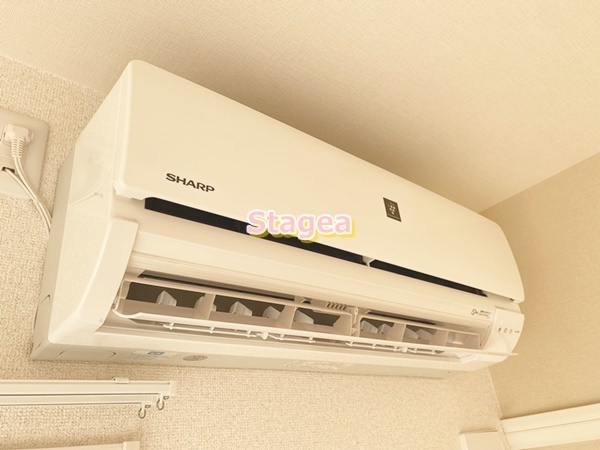 Primaveraの設備