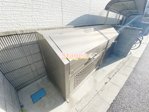 Primaveraのその他共用部分