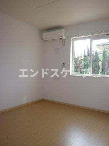 リヴィエールⅤＢの内装|高崎、前橋のお部屋探しはエンドスケープまで！お客様の理想お聞かせ下さい♪