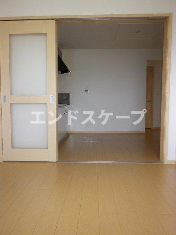 リヴィエールⅤＢの内装|高崎、前橋のお部屋探しはエンドスケープまで！お客様の理想お聞かせ下さい♪